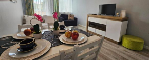 Apartament Dworska 33